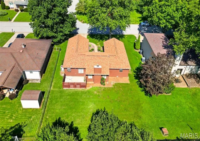 Photo 31 of Single family home for sale at 10 El Cerrito Dr, Belleville, IL 62221 | MLS# MIS26053551 | Listing updated on 2026-08-31