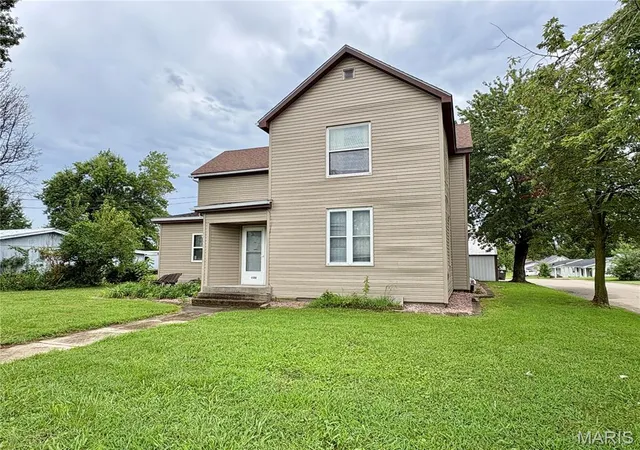 1st image of 1145 W Saint Joseph St, Perryville, MO 63775 | MLS# MIS26053558