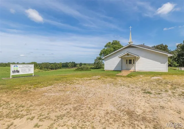 2nd image of 3395 Hwy V, Harviell, MO 63945 | MLS# MIS26053559