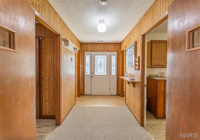 Photo 3 of Sale Pending at 3395 Hwy V, Harviell, MO 63945 | MLS# MIS26053559 | Listing updated on 2026-08-31