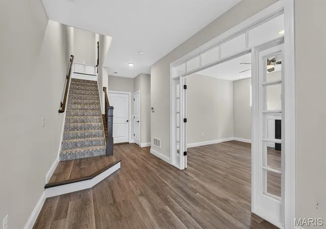 Photo 3 of Townhouse for sale at 11201 Talamore Cir #1, Saint Louis, MO 63131 | MLS# MIS26053565 | Listing updated on 2026-10-05