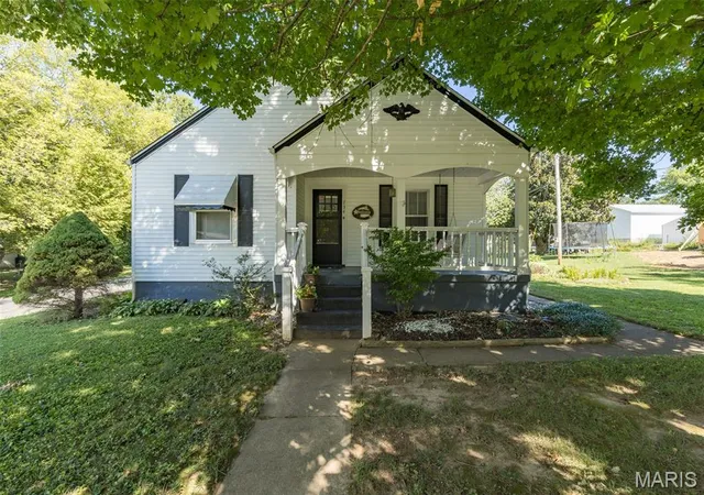 1st image of 734 Janey Dr, Farmington, MO 63640 | MLS# MIS26053567
