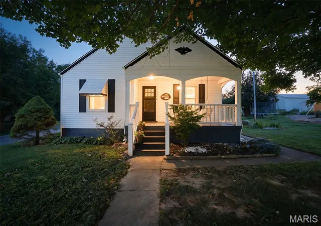 39th image of 734 Janey Dr, Farmington, MO 63640 | MLS# MIS26053567