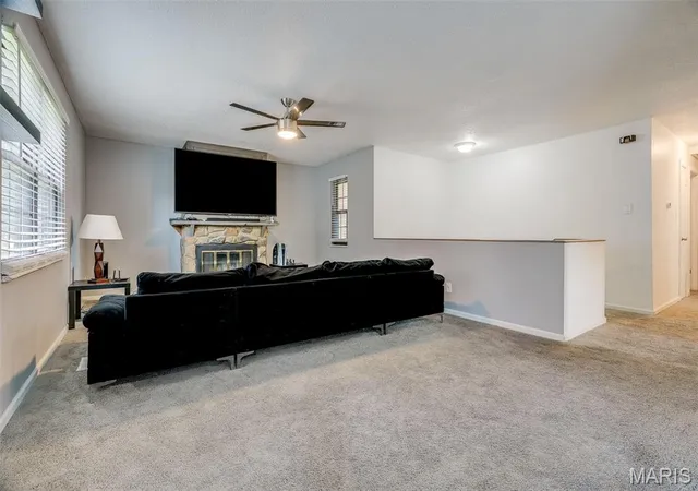 Photo 4 of Sale Pending at 2005 Maple Tree Ln, East Saint Louis, IL 62206 | MLS# MIS26053568 | Listing updated on 2026-09-21