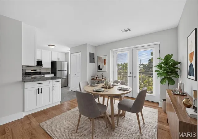 Photo 3 of Condo for sale at 5630 Pershing Ave #37, St Louis, MO 63112 | MLS# MIS26053570 | Listing updated on 2026-08-27
