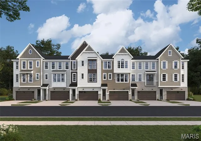 1st image of 8914 W Gateway Hts W #82-503, Saint Louis, MO 63144 | MLS# MIS26053575