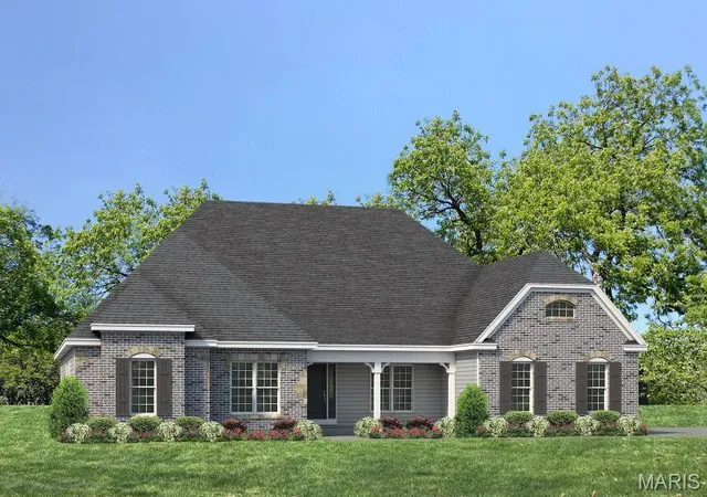 Photo 1 of Single family home for sale at 1 Tbb Nantucket Sonnen Trl, Wentzville, MO 63385 | MLS# MIS26053581 | Listing updated on 2026-09-03