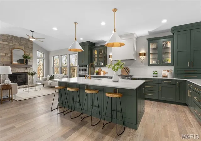 Photo 3 of Single family home for sale at 1 Tbb Nantucket Sonnen Trl, Wentzville, MO 63385 | MLS# MIS26053581 | Listing updated on 2026-09-03