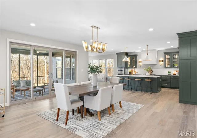 Photo 3 of Single family home for sale at 1 Tbb Nantucket Sonnen Trl, Wentzville, MO 63385 | MLS# MIS26053581 | Listing updated on 2026-09-03