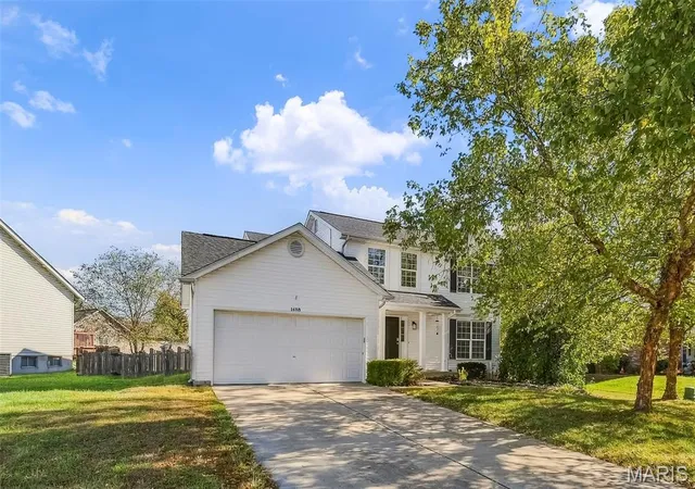 Single family home for sale at 1488 Cochise Dr, O Fallon, MO 63366 | MLS# MIS26053582