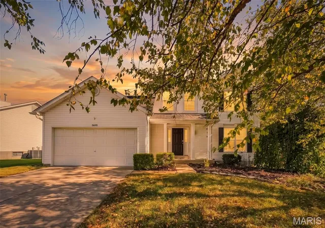 Single family home for sale at 1488 Cochise Dr, O Fallon, MO 63366 | MLS# MIS26053582