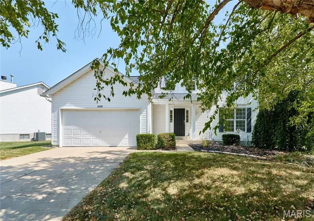 Photo 1 of Single family home for sale at 1488 Cochise Dr, O Fallon, MO 63366 | MLS# MIS26053582 | Listing updated on 2026-09-20