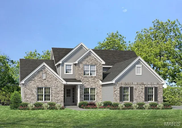 Photo 1 of Single family home for sale at 1 Tbb Wyndham Sonnen Trl, Wentzville, MO 63385 | MLS# MIS26053583 | Listing updated on 2026-09-03