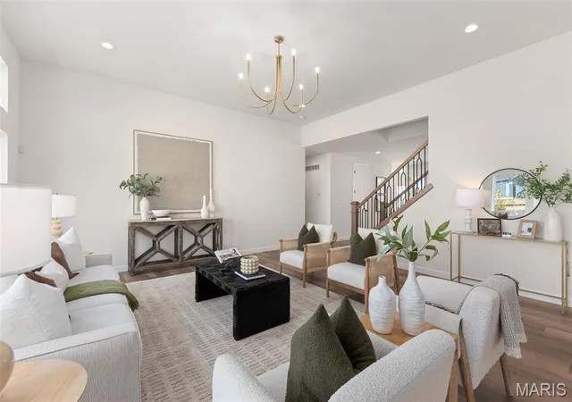 Photo 3 of Single family home for sale at 1 Tbb Wyndham Sonnen Trl, Wentzville, MO 63385 | MLS# MIS26053583 | Listing updated on 2026-09-03
