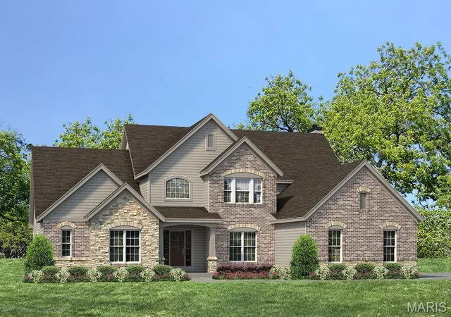Photo 3 of Single family home for sale at 1 Tbb Westbrooke Sonnen Trl, Wentzville, MO 63385 | MLS# MIS26053586 | Listing updated on 2026-09-03