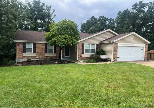 1st image of 728 Wisdom Ct, Fenton, MO 63026 | MLS# MIS26053589