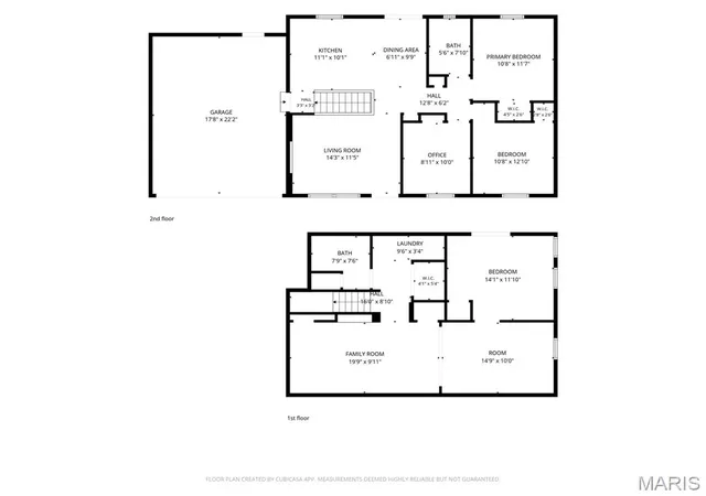 44th image of 2552 Plymouth Dr, High Ridge, MO 63049 | MLS# MIS26053590