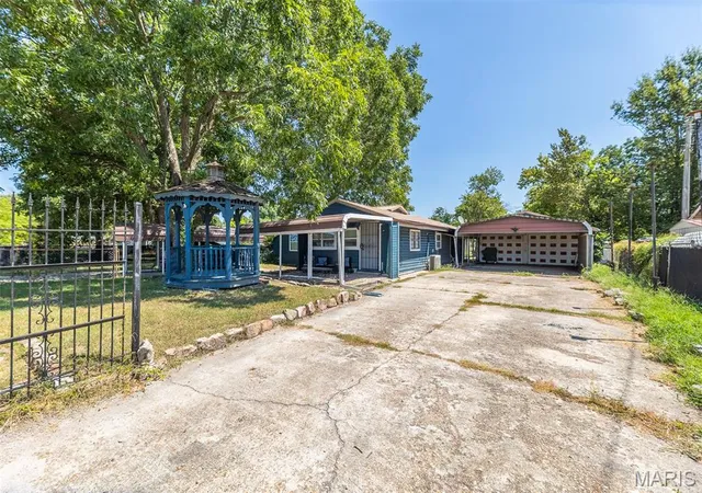 1st image of 656 5th St, Qulin, MO 63961 | MLS# MIS26053595