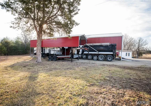 2nd image of 35240 Hwy 28 W, Belle, MO 65013 | MLS# MIS26053607