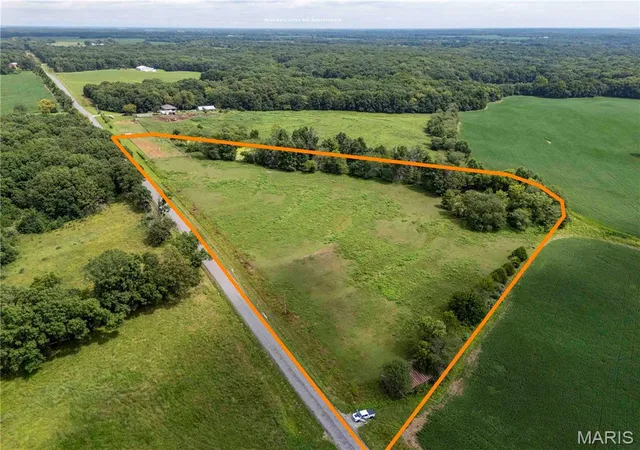 1st image of 6325 K Hwy, Monroe City, MO 63456 | MLS# MIS26053608