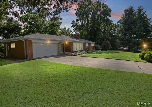 1st image of 123 Rex Dr, Collinsville, IL 62234 | MLS# MIS26053610