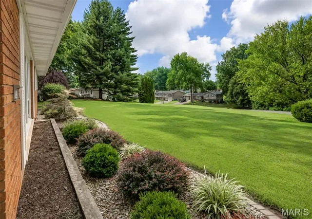 4th image of 123 Rex Dr, Collinsville, IL 62234 | MLS# MIS26053610