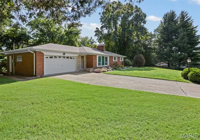 5th image of 123 Rex Dr, Collinsville, IL 62234 | MLS# MIS26053610