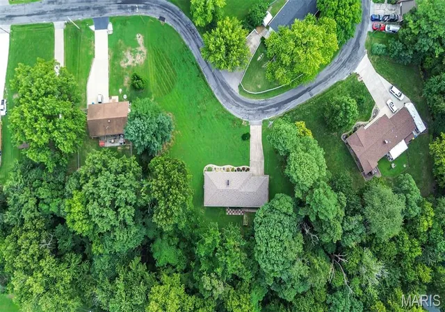 66th image of 123 Rex Dr, Collinsville, IL 62234 | MLS# MIS26053610