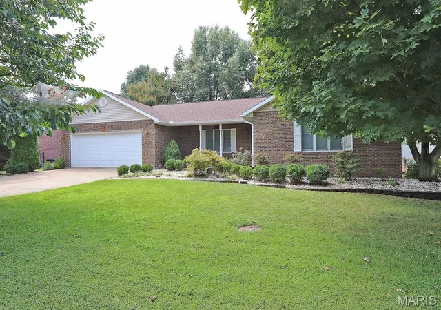 2nd image of 1513 Tanglewood Rd, Jackson, MO 63755 | MLS# MIS26053611