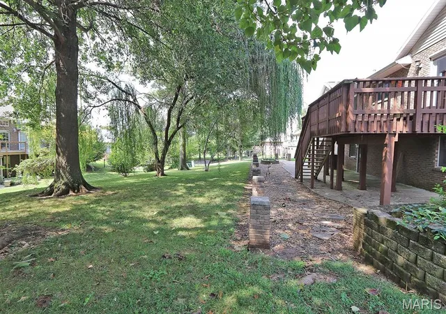 56th image of 1513 Tanglewood Rd, Jackson, MO 63755 | MLS# MIS26053611
