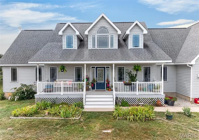 1st image of 271 Pleasant Knoll Rd, Stoutland, MO 65567 | MLS# MIS26053613