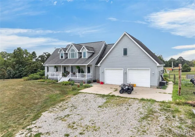 97th image of 271 Pleasant Knoll Rd, Stoutland, MO 65567 | MLS# MIS26053613