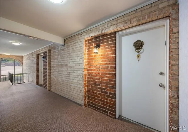 Photo 4 of Sale Pending at 10388 Forest Brook Ln #F, St Louis, MO 63146 | MLS# MIS26053616 | Listing updated on 2026-10-07