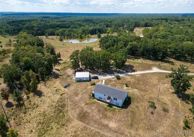 Photo 1 of Single family home for sale at 25200 Raleigh Rd, Waynesville, MO 65583 | MLS# MIS26053623 | Listing updated on 2026-09-28
