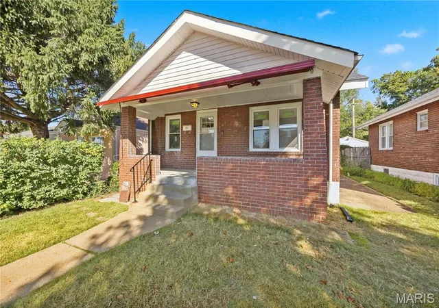 Single family home for sale at 8249 Appleton Dr, Saint Louis, MO 63132 | MLS# MIS26053626