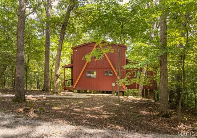 26th image of 1741 Sonnenblick Dr, Wright City, MO 63390 | MLS# MIS26053631