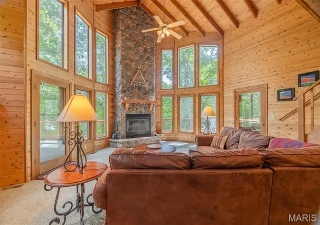 Photo 3 of Single family home for sale at 1741 Sonnenblick Dr, Wright City, MO 63390 | MLS# MIS26053631 | Listing updated on 2026-09-06