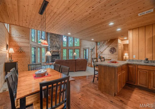 Photo 3 of Single family home for sale at 1741 Sonnenblick Dr, Wright City, MO 63390 | MLS# MIS26053631 | Listing updated on 2026-10-05