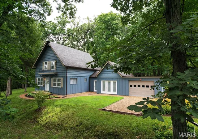 1st image of 8 Linden Rd, New Florence, MO 63363 | MLS# MIS26053633