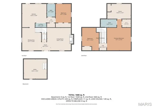 Photo 47 of Single family home for sale at 446 N 8th Street, Breese, IL 62230 | MLS# MIS26053635 | Listing updated on 2026-09-03