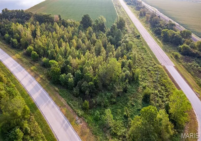Photo 2 of Land for sale at 0 Off Old Hwy 60, Dudley, MO 63936 | MLS# MIS26053639 | Listing updated on 2026-09-29