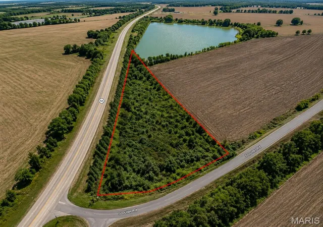 Photo 3 of Land for sale at 0 Off Old Hwy 60, Dudley, MO 63936 | MLS# MIS26053639 | Listing updated on 2026-08-31