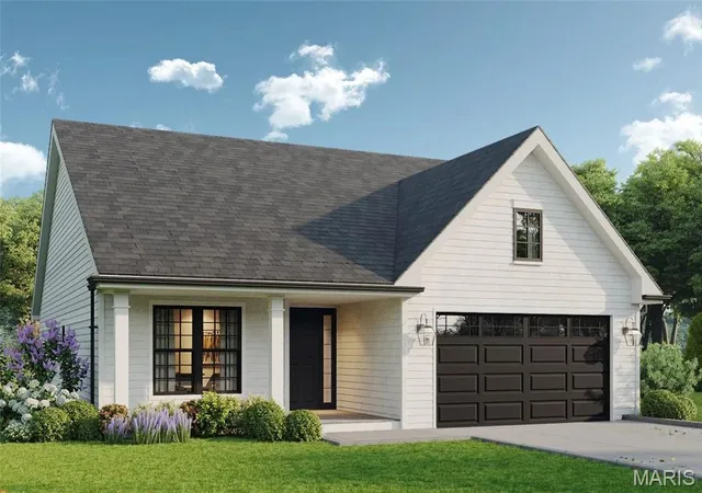 Photo 1 of Sale Pending at 203 Discovery Meadows Pl, O Fallon, MO 63366 | MLS# MIS26053642 | Listing updated on 2026-08-20