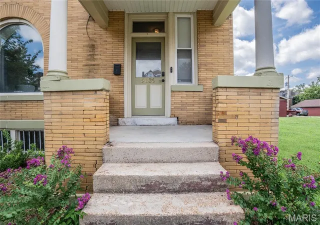 Photo 3 of Single family home for sale at 5036 Cabanne Ave, Saint Louis, MO 63113 | MLS# MIS26053647 | Listing updated on 2026-08-21