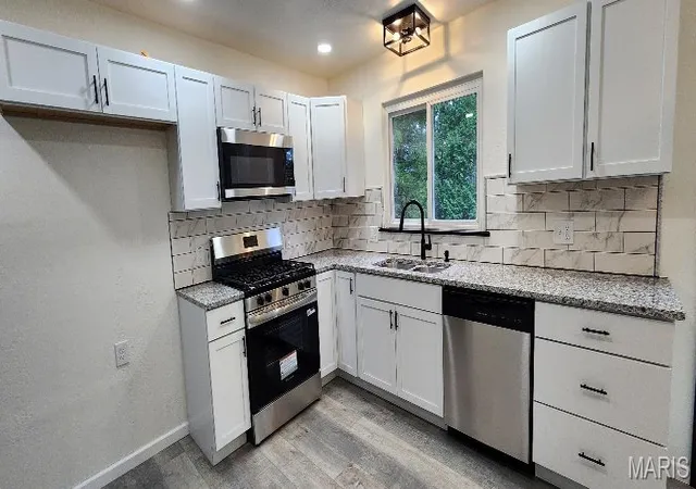 image of 2012 Ottkamp Dr, Saint Louis, MO 63136 | MLS# MIS26053649