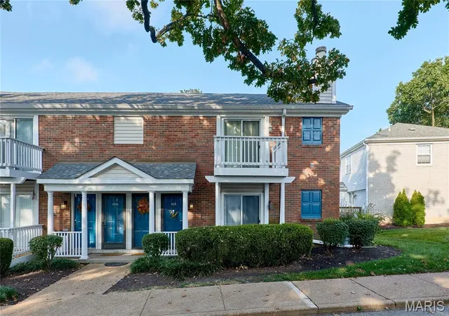 Photo 1 of Condo for sale at 1501 High School Dr, Saint Louis, MO 63144 | MLS# MIS26053650 | Listing updated on 2026-09-26