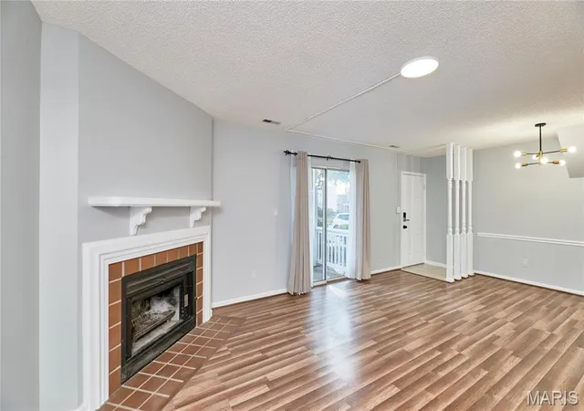 Listing Photo 5 - Condo for sale in building located at 1501 High School Dr, Saint Louis, MO 63144