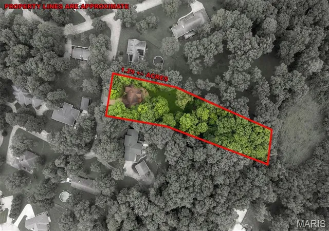 59th image of 1220 Kiowa St, Jackson, MO 63755 | MLS# MIS26053651