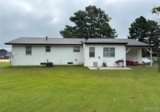 2nd image of 13215 State Hwy Ad, Dexter, MO 63841 | MLS# MIS26053653
