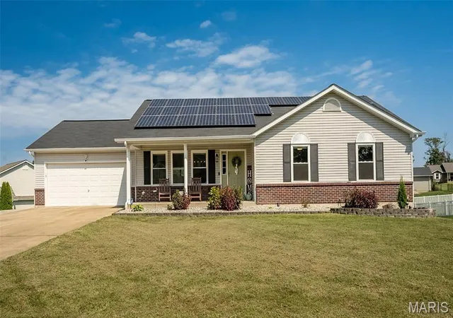 1st image of 64 Robin Hood Dr, Troy, MO 63379 | MLS# MIS26053656
